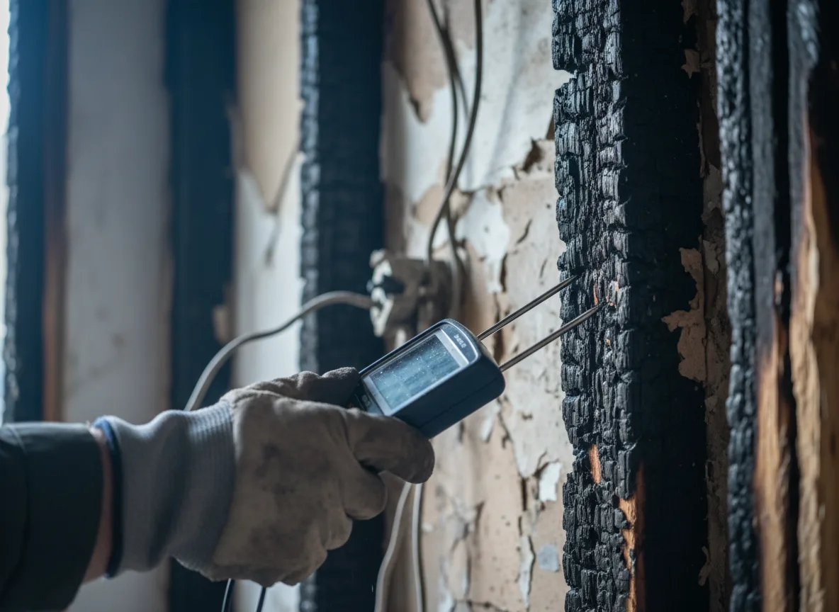 Fire Damage Restoration Woodbine, IA FAQs